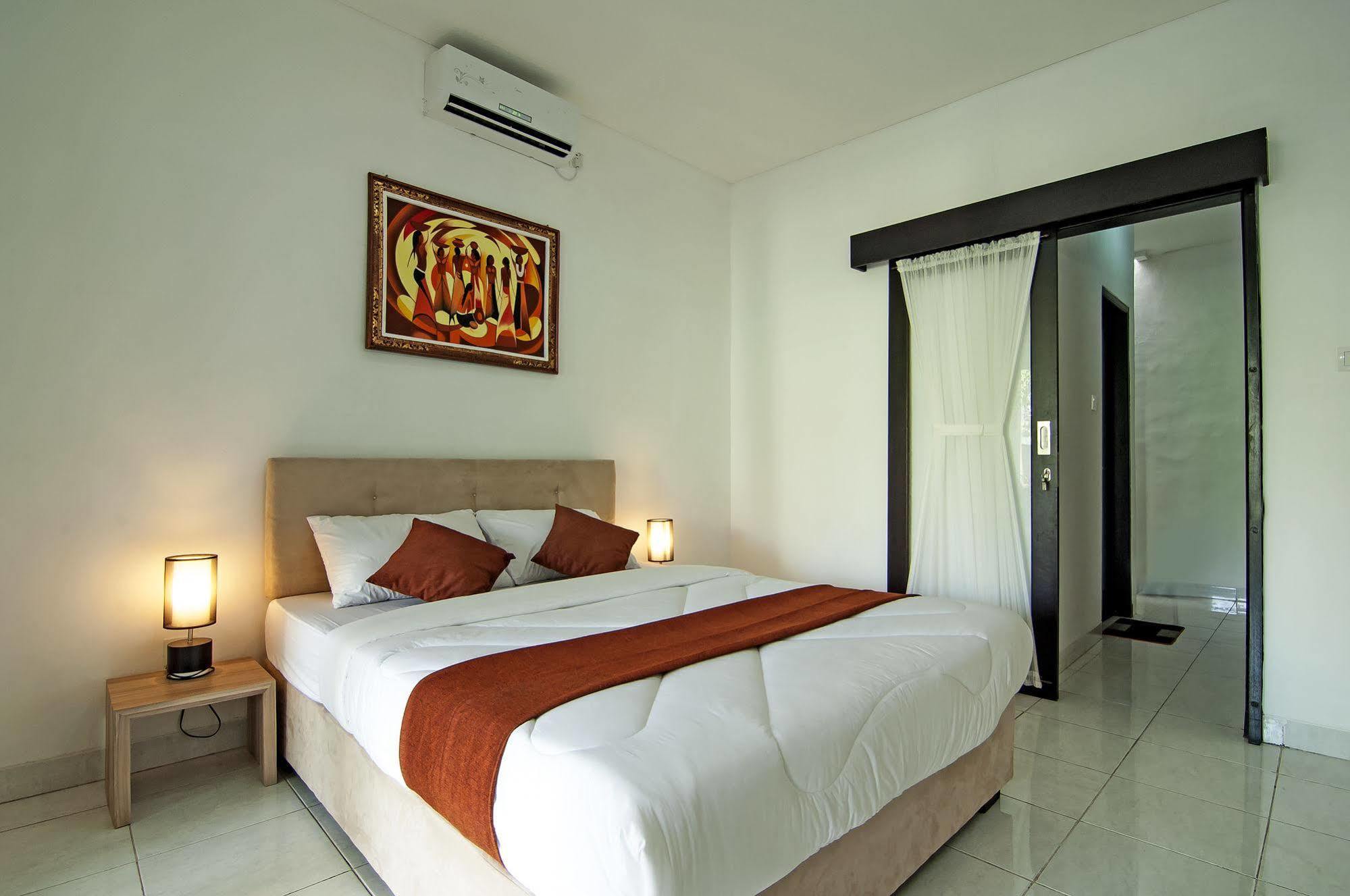 Bahana Guest House Kuta Lombok Zewnętrze zdjęcie