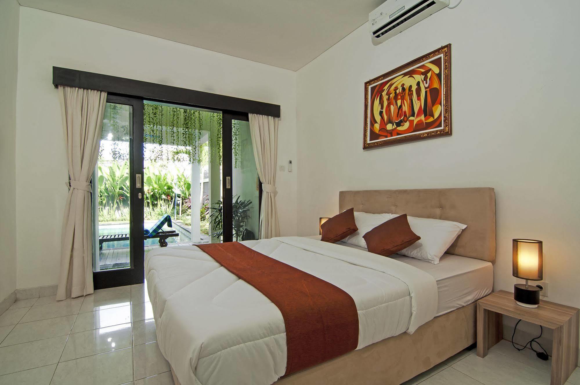 Bahana Guest House Kuta Lombok Zewnętrze zdjęcie