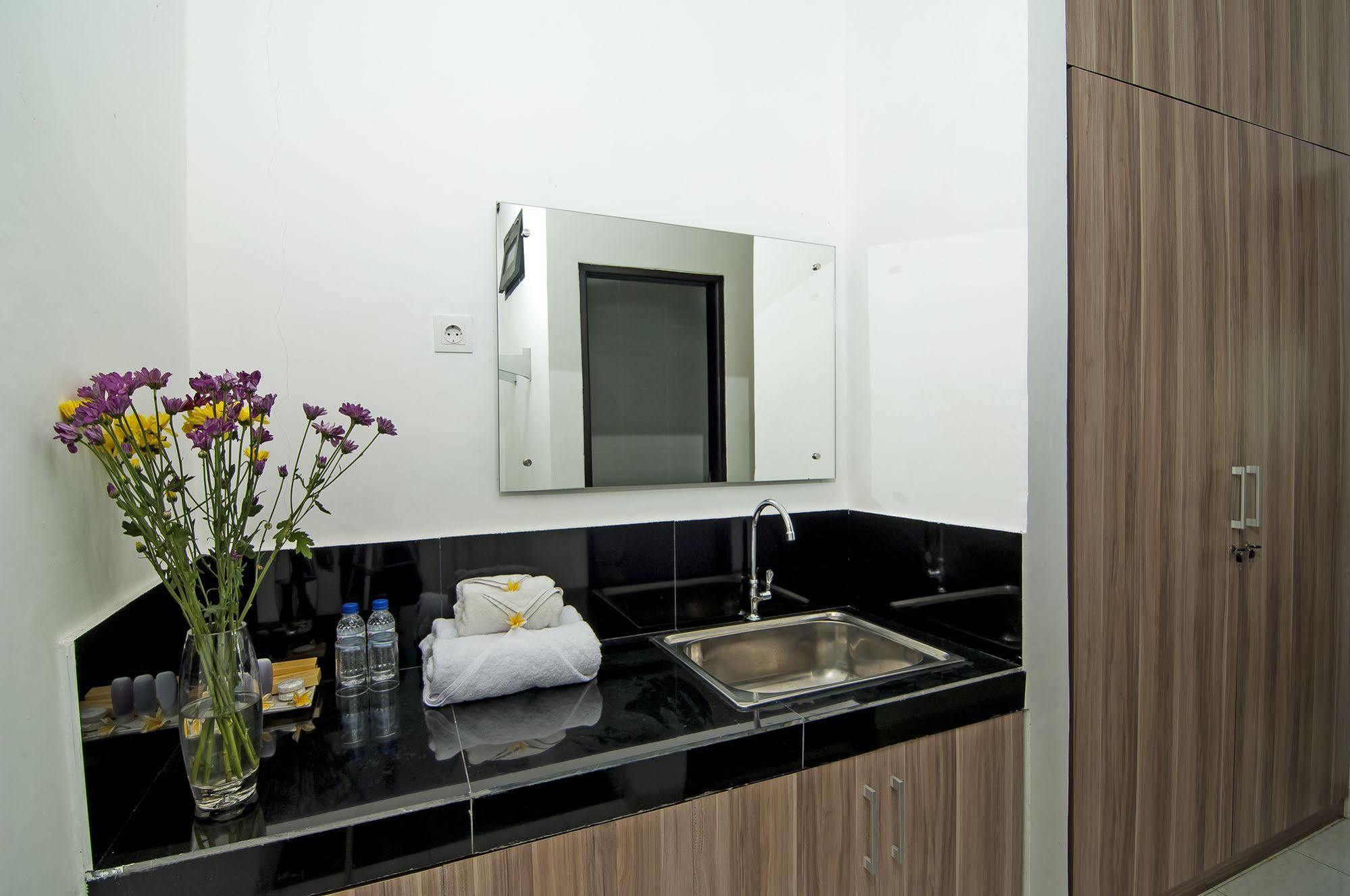 Bahana Guest House Kuta Lombok Zewnętrze zdjęcie