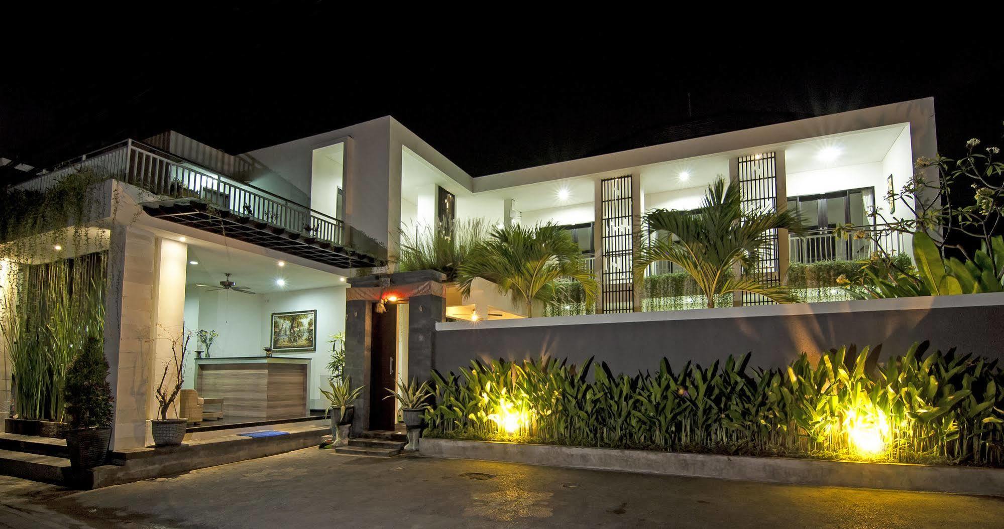 Bahana Guest House Kuta Lombok Zewnętrze zdjęcie